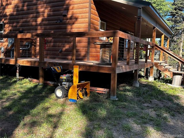 2450 Petito Dr, Fort Garland, CO 81133