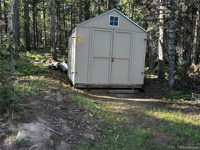 2450 Petito Dr, Fort Garland, CO 81133