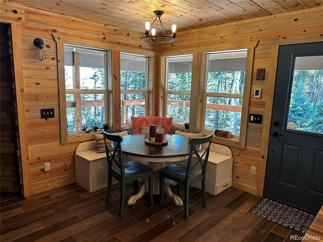 2450 Petito Dr, Fort Garland, CO 81133