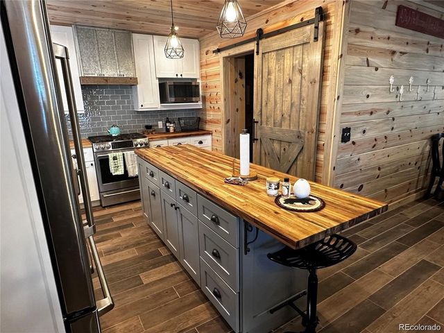 2450 Petito Dr, Fort Garland, CO 81133