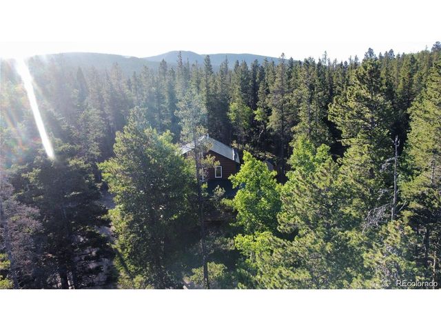 2450 Petito Dr, Fort Garland, CO 81133