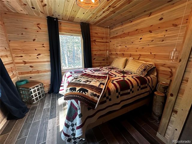 2450 Petito Dr, Fort Garland, CO 81133