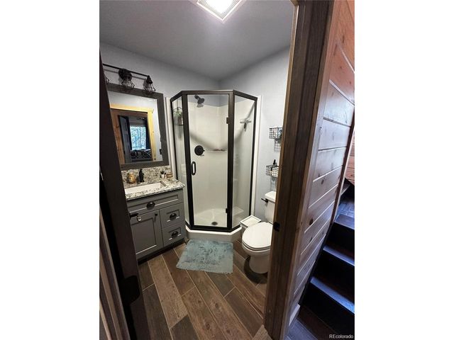 2450 Petito Dr, Fort Garland, CO 81133