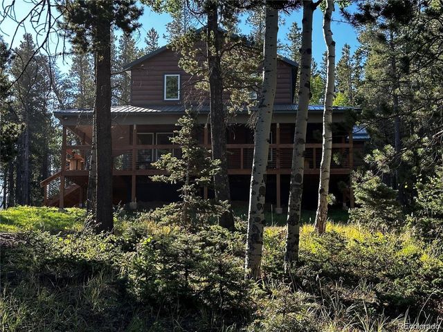 2450 Petito Dr, Fort Garland, CO 81133