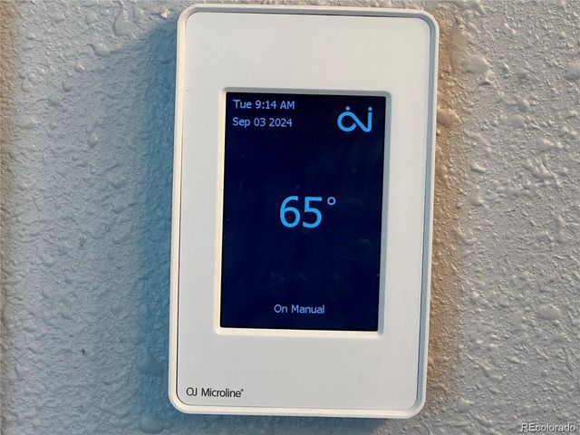 2450 Petito Dr, Fort Garland, CO 81133