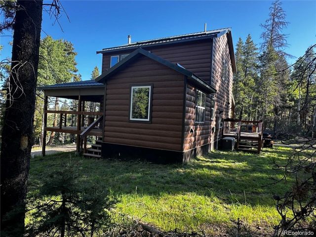 2450 Petito Dr, Fort Garland, CO 81133