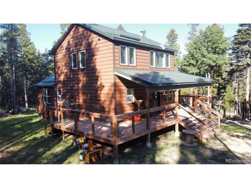 2450 Petito Dr, Fort Garland, CO 81133