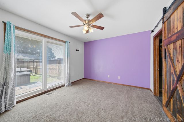 106 W Lewis Avenue, Vinita, OK 74301