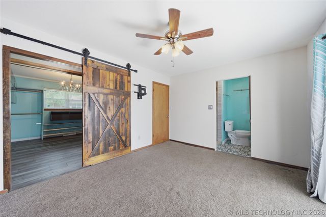 106 W Lewis Avenue, Vinita, OK 74301