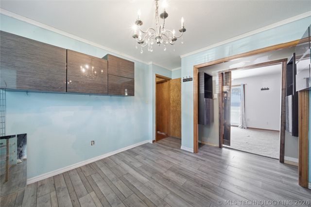 106 W Lewis Avenue, Vinita, OK 74301