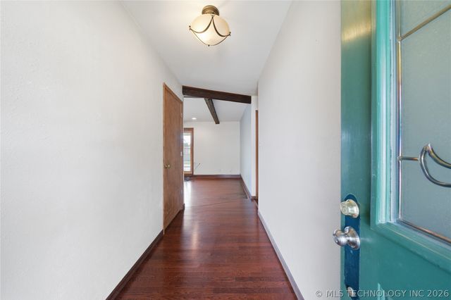 106 W Lewis Avenue, Vinita, OK 74301