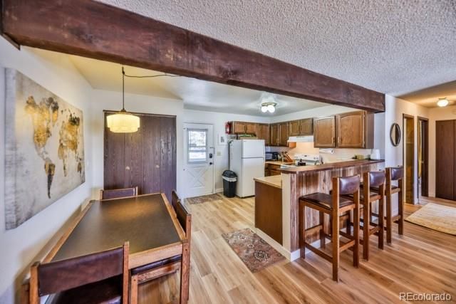 174 Tall Pine Circle 12C, Grand Lake, CO 80447