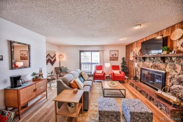 174 Tall Pine Circle 12C, Grand Lake, CO 80447