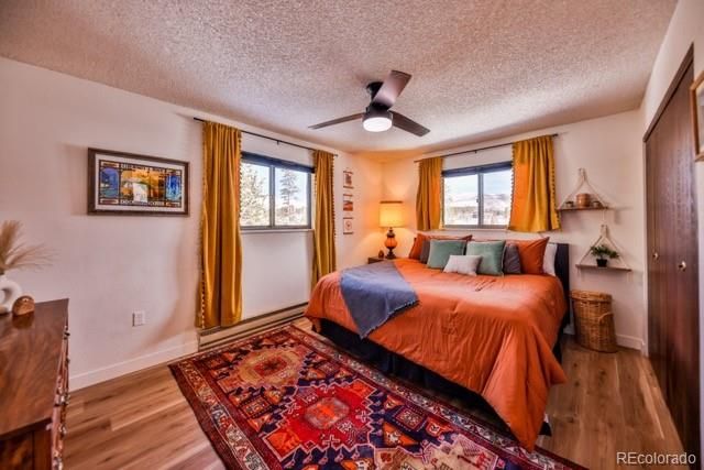 174 Tall Pine Circle 12C, Grand Lake, CO 80447