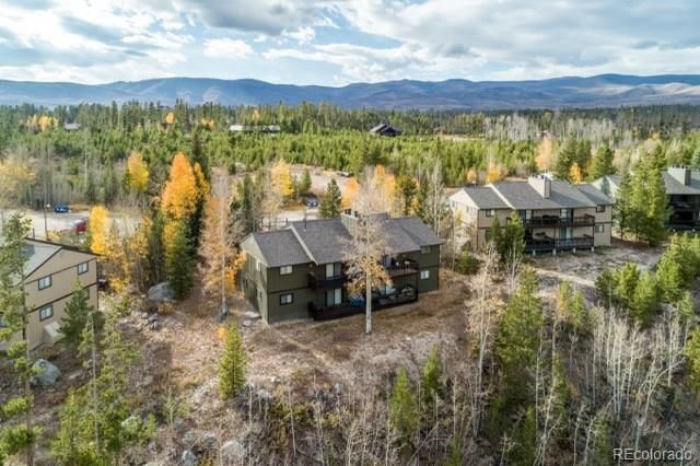 174 Tall Pine Circle 12C, Grand Lake, CO 80447