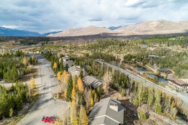 174 Tall Pine Circle 12C, Grand Lake, CO 80447