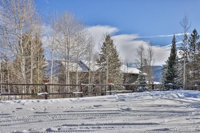 174 Tall Pine Circle 12C, Grand Lake, CO 80447