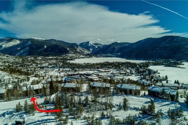 174 Tall Pine Circle 12C, Grand Lake, CO 80447