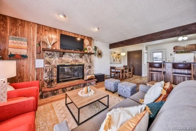 174 Tall Pine Circle 12C, Grand Lake, CO 80447