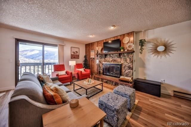 174 Tall Pine Circle 12C, Grand Lake, CO 80447