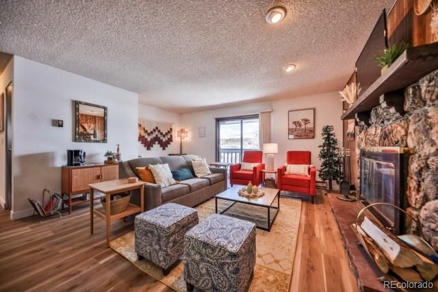 174 Tall Pine Circle 12C, Grand Lake, CO 80447