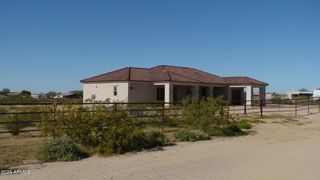 21209 W CARAVAGGIO Lane W, Wittmann, AZ 85361