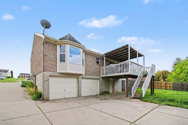 5316 Bedford Court, Independence, KY 41051