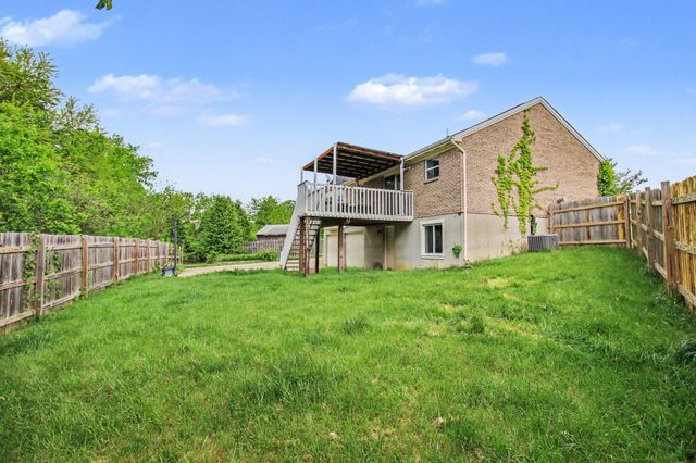 5316 Bedford Court, Independence, KY 41051