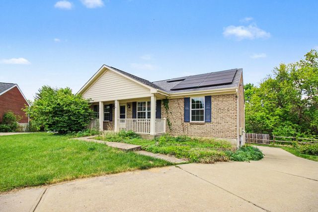 5316 Bedford Court, Independence, KY 41051