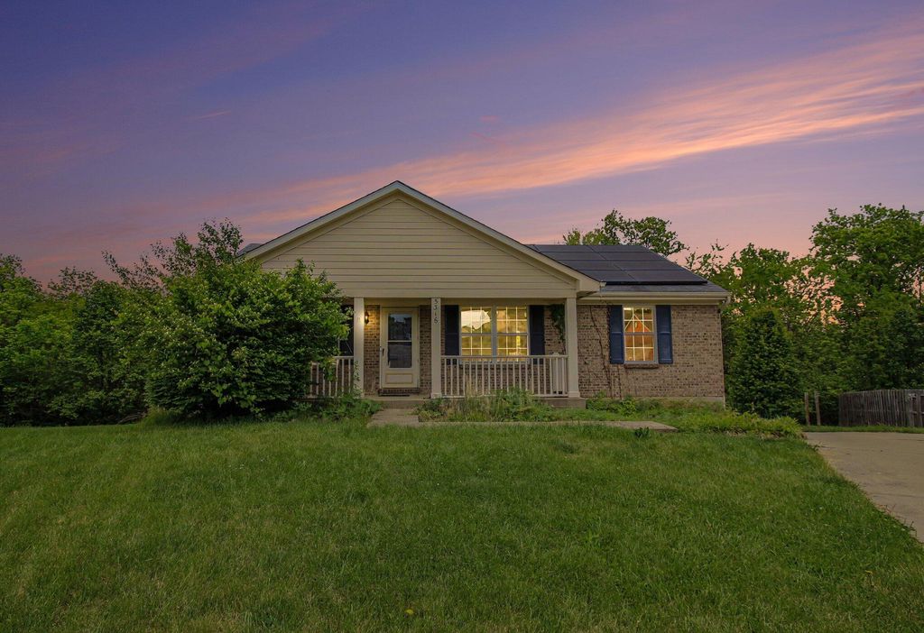 5316 Bedford Court, Independence, KY 41051