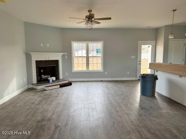 104 Miles Drive, Pikeville, NC 27863