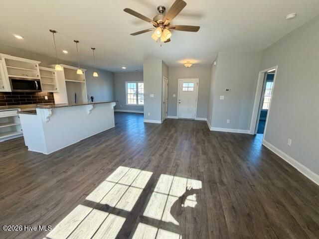 104 Miles Drive, Pikeville, NC 27863