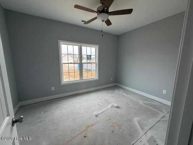 104 Miles Drive, Pikeville, NC 27863