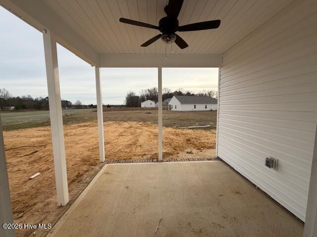 104 Miles Drive, Pikeville, NC 27863