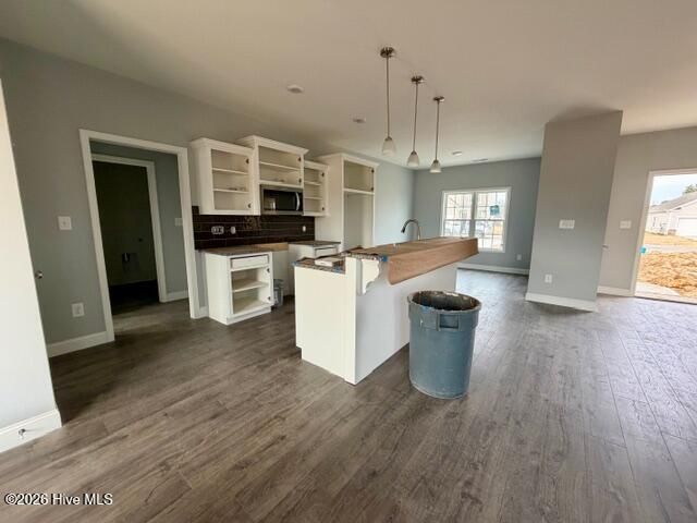 104 Miles Drive, Pikeville, NC 27863