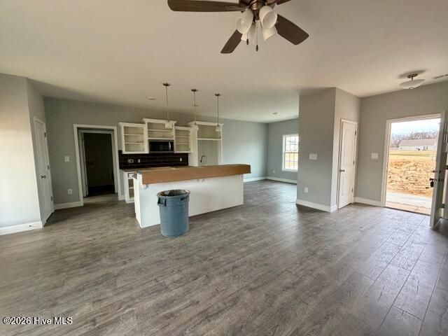 104 Miles Drive, Pikeville, NC 27863