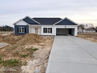 104 Miles Drive, Pikeville, NC 27863