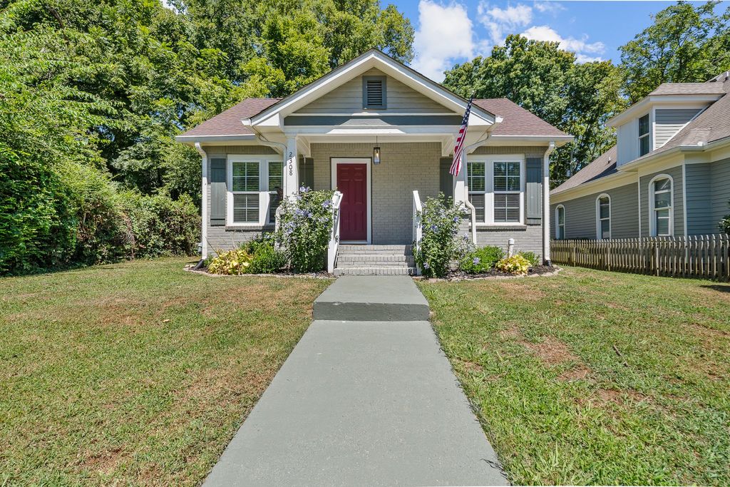 2308 Saint Louis St, Nashville, TN 37208