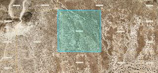 Cadillac Boulevard, North Edwards, CA 93523