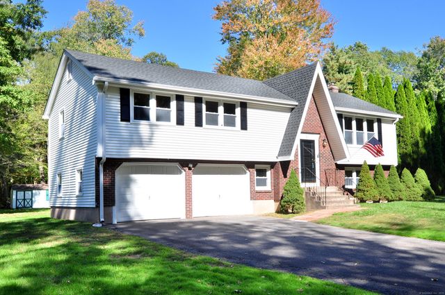 88 Lincoln Way, Windsor, CT 06095