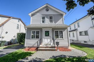 90 Edison Avenue, Nutley, NJ 07110