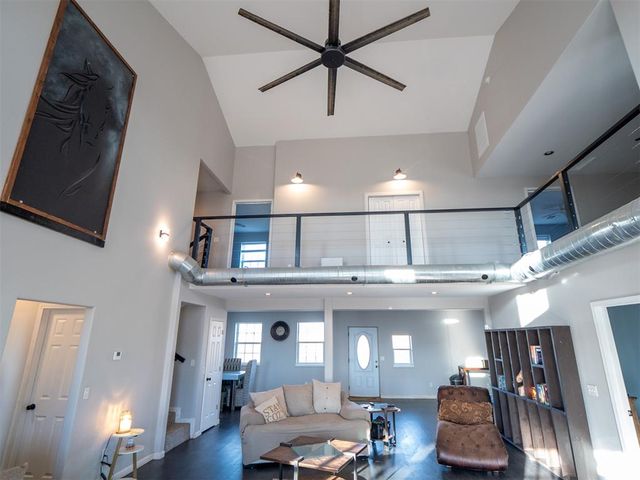 17900 E Wilshire Boulevard, Jones, OK 73049