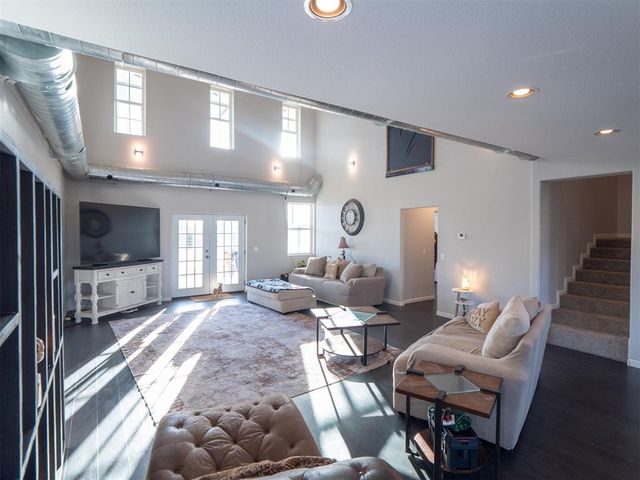 17900 E Wilshire Boulevard, Jones, OK 73049