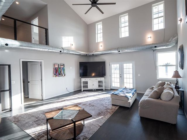 17900 E Wilshire Boulevard, Jones, OK 73049