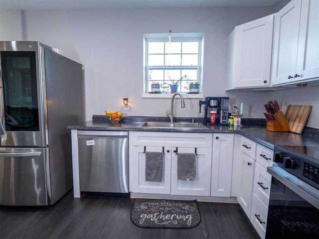 17900 E Wilshire Boulevard, Jones, OK 73049