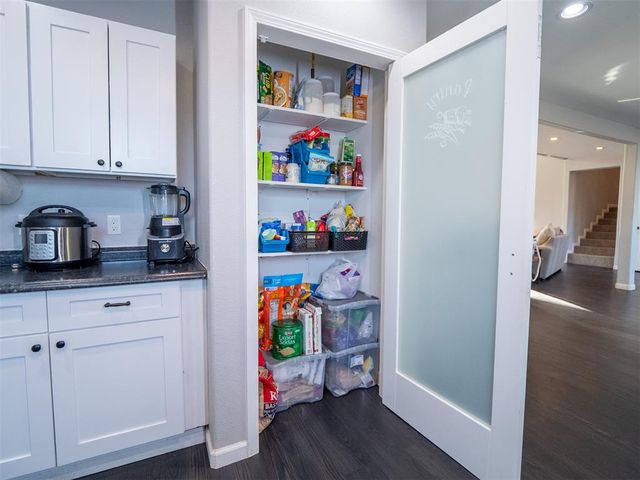 17900 E Wilshire Boulevard, Jones, OK 73049