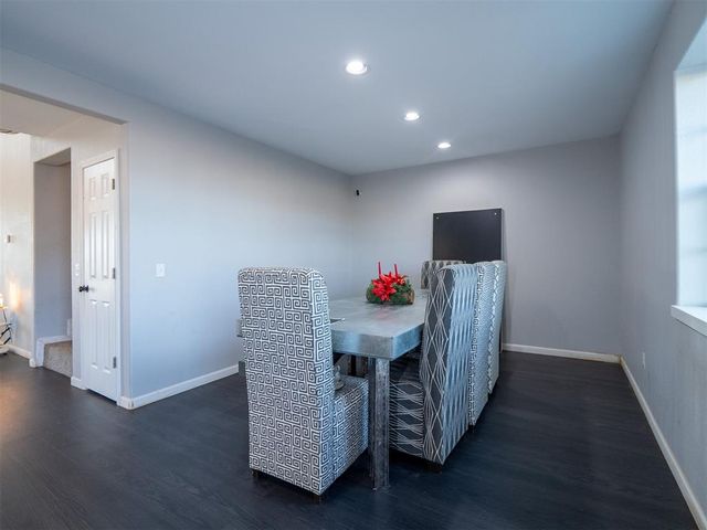 17900 E Wilshire Boulevard, Jones, OK 73049