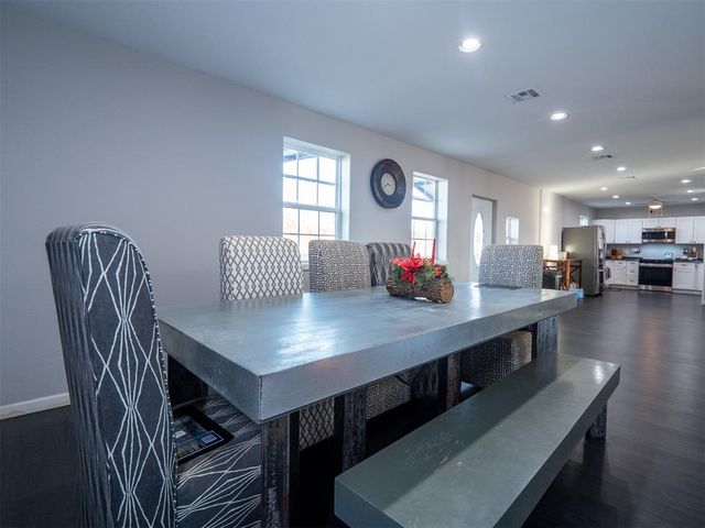 17900 E Wilshire Boulevard, Jones, OK 73049