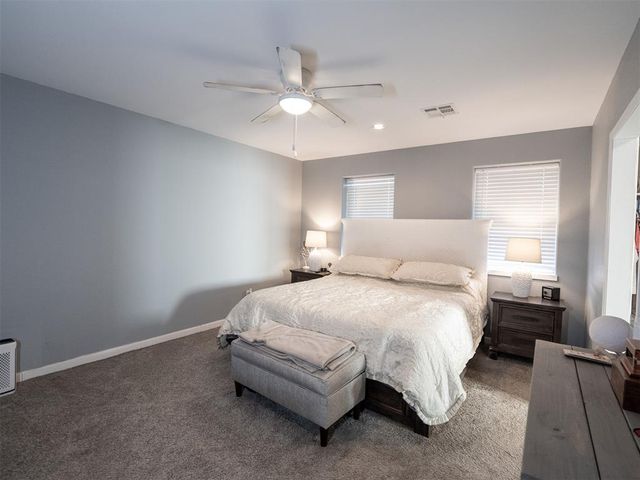 17900 E Wilshire Boulevard, Jones, OK 73049