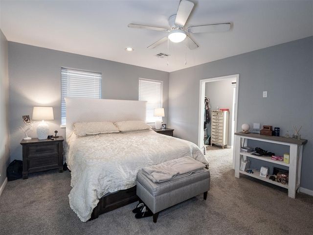 17900 E Wilshire Boulevard, Jones, OK 73049